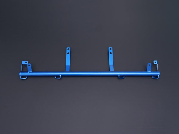 Cusco 22+ Toyota GR86 / Subaru BRZ (ZD8/ZN8) Rear Trunk Plus Power Brace