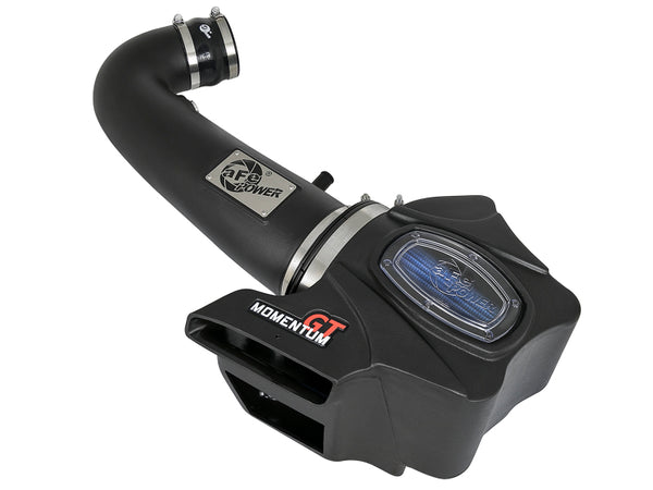 aFe Momentum GT Pro 5R Cold Air Intake System  2011-2017 Jeep Grand Cherokee WK2 5.7L HEMI V8