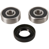 Pivot Works Ttr125 Frt Wheel Bearing Kit