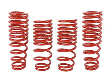 Load image into Gallery viewer, Skunk2 94-01 Acura Integra Lowering Springs (2.50in - 2.25in.) (Set of 4)