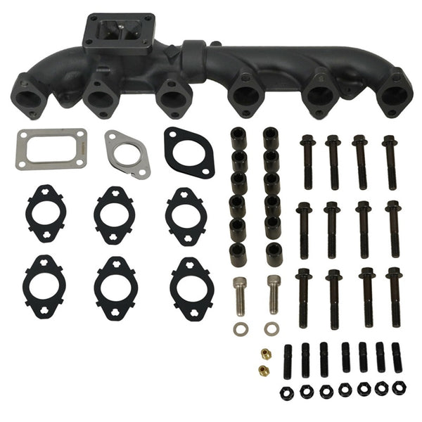 BD Diesel Exhaust Manifold Kit  Dodge Ram 2500/3500 2007.5-2018