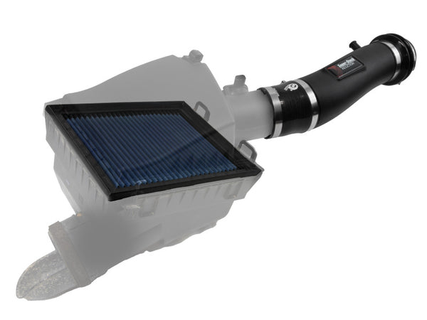 aFe Super Stock Induction System Pro 5R Media  2016-2022 Toyota Tacoma V6 3.5L