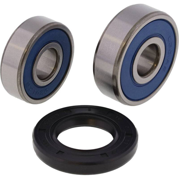 All Balls Racing Rear Wheel Bearing Kit for Honda CR60 (19831984)