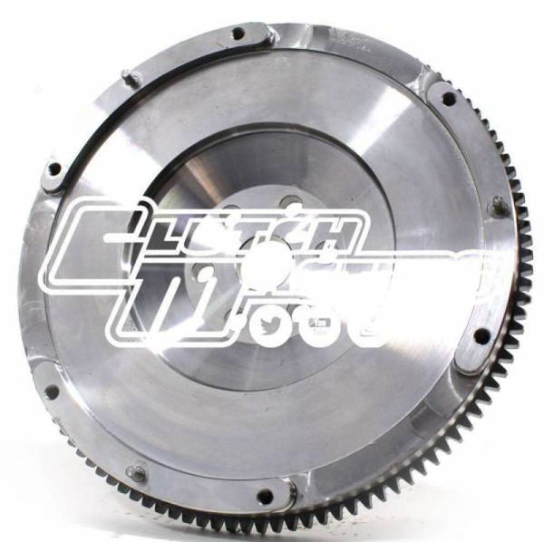 Clutch Masters Steel Flywheel for 2013-2014 Ford Focus ST 2.0L Turbo 6-Speed