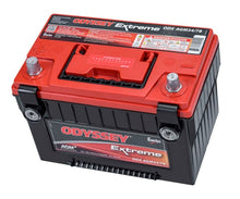 Load image into Gallery viewer, Odyssey Battery Auto/Truck/Heavy Duty &amp; Commercial Extreme AGM Battery (34/78-PC1500DT)