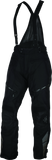 FIRSTGEAR Kilimanjaro 2.0 Pants Black Size - 34