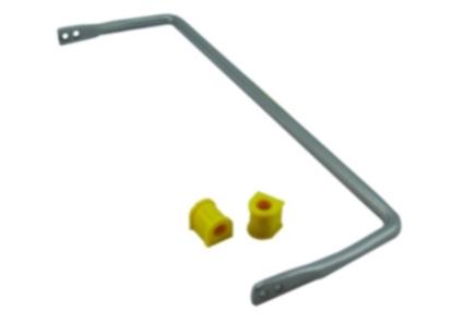 Whiteline 04-06 Pontiac GTO VX/VY Coupe Rear Heavy Duty Adjustable 18mm Swaybar