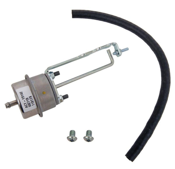 Edelbrock Vacuum Activation Bypass Actuator Kit for FR-S, BRZ, 86