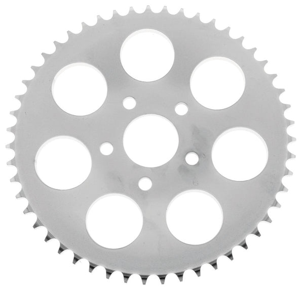 Twin Power 73-85 FL FX 79-81 XL Zinc Disc Brake Rear Sprocket 51 Teeth Rpls H-D 41470-78 .150 Offset