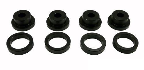 Torque Solution Drive Shaft Carrier Bearing Support Bushings: Mitsubishi Evolution 1992-14