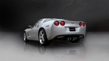 Load image into Gallery viewer, Corsa 2009-2013 Chevrolet Corvette C6 6.2L V8 Polished Sport Axle-Back Exhaust