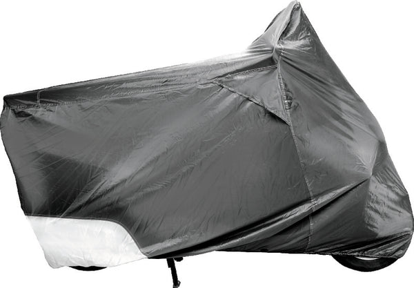 CoverMax Large All-Weather Motorcycle Cover  250650cc
