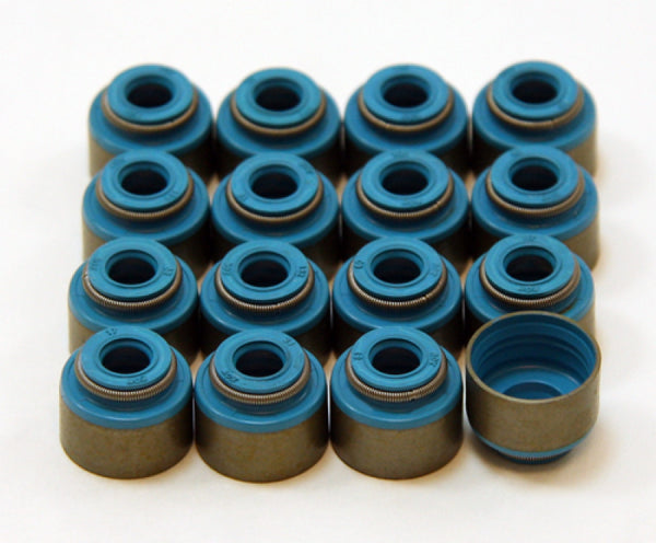 GSC Power Division Viton Valve Stem Seal Kit for D16/B18-21/H23 - 6.6mm