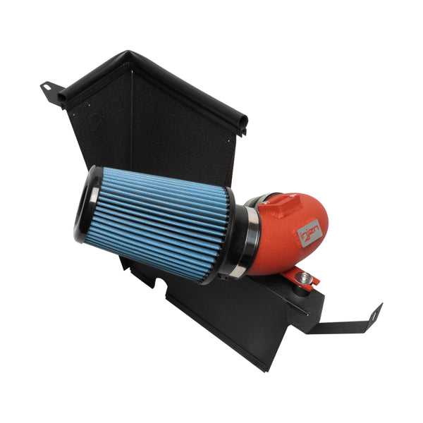 INJEN SP Series Air Intake System Fits Toyota & BMW 2019-2023 2.0L Turbo With Nano-Web Air Filter P/N SP2301WR