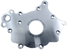 Load image into Gallery viewer, Boundary 18-23 Ford Coyote V8 Vane Ported MartenWear Treated Gear Billet Oil Pump Assembly