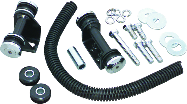 Bikers Choice Harley-Davidson Softail Flatside Gas Tank Mounting Kit (19841999)