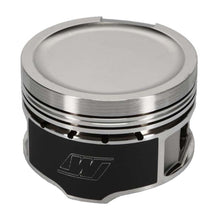 Load image into Gallery viewer, Wiseco Volkswagen 1.8T 8V Dished -7cc 81MM Piston Shelf Stock Kit