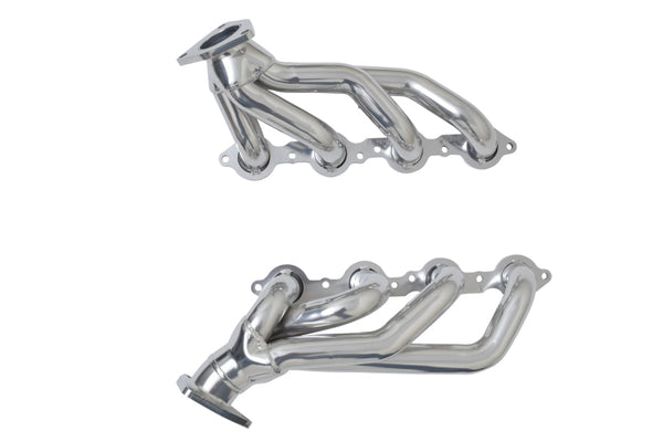 Gibson 2002-2006 Cadillac Escalade Base 6.0L Performance Header - Ceramic Coated
