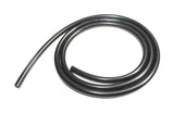 Torque Solution Silicone Vacuum Hose (Black) 3.5mm (1/8in) ID Universal 25ft