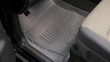 Husky Liners 2013-2016 Ford Fusion S Hybrid /SE Hybrid WeatherBeater Black Trunk Liner
