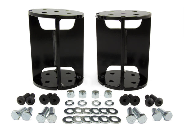 Air Lift Universal 6-Inch Angled Air Spring Spacer (Lift Kit Compatible)