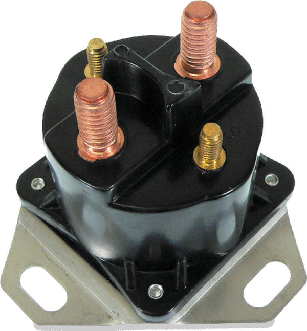 Twin Power Starter Relay Replaces H-D 71463-73A