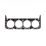 Cometic Chevy Gen1 Small Block V8 .040in MLS Cylinder Head Gasket - 4.060in Bore - Vortec Heads