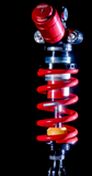 Bitubo XXT7 Monoshocks Adjustable: Preload, Rebound, Compression, Length 331 mm -3 +5