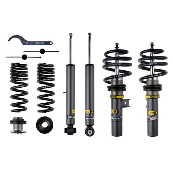Bilstein EVO S Series Coilovers for 2019-2020 BMW 330i