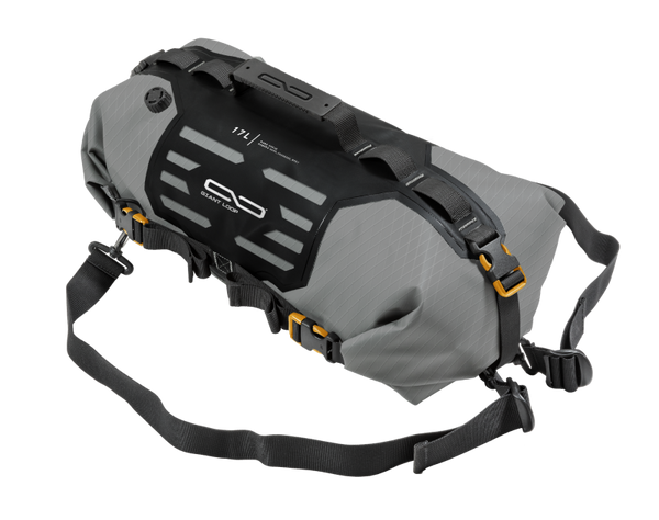 Giant Loop Rogue Dry Bag 17L - Grey