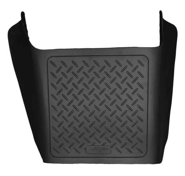 Husky Liners Classic Style Black Floor Liner for 2007-2014 Toyota Tundra