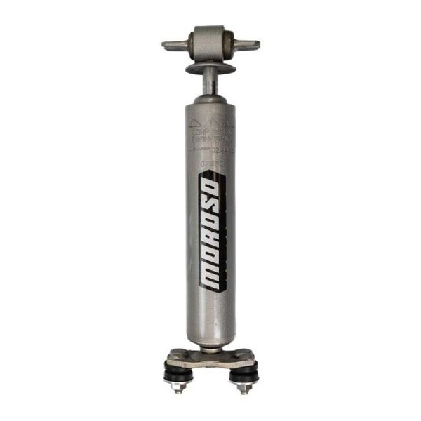 Moroso 64-70 Ford Mustang 3 Way Adjustable Front Drag Shock