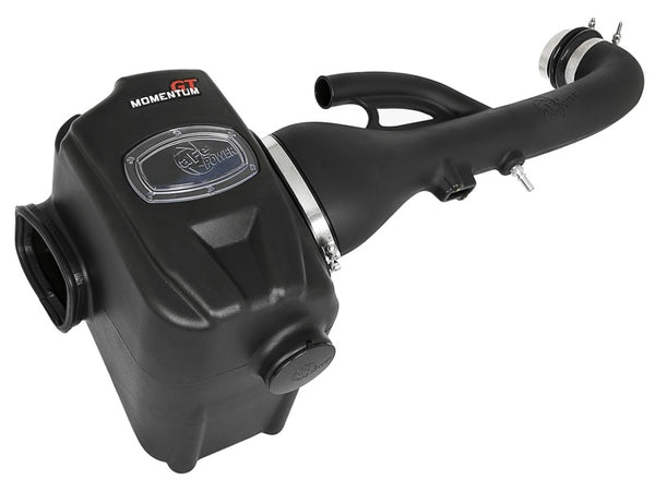 aFe Momentum GT PRO 5R Stage-2 Cold Air Intake for GM Silverado/Sierra 17-19 V6 3.6L