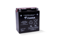 Load image into Gallery viewer, Yuasa YTX20CH-BS High Performance AGM Battery w/Bottle