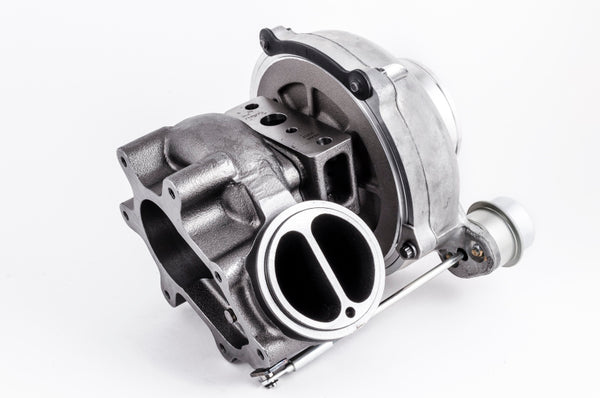 Garrett GTP38R Turbo Kit for Ford Power Stroke 7.3L (1999.5-2003) CHRA 739625-0001