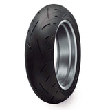 Dunlop Sportmax Roadsport 2 Rear Tire - 190/50ZR17 (73W) TL