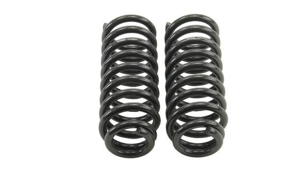 Belltech Lowering Coil Spring Set for 20022006 Chevrolet Trailblazer / GMC Envoy