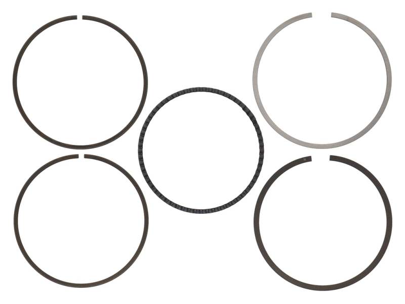 Wiseco 96.5mm Ring Set Ring Shelf Stock