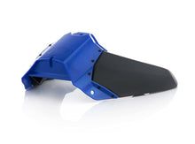 Load image into Gallery viewer, Acerbis 14-19 Yamaha WR250F/YZ250FX/WR450F/YZ450FX/YZ250F/YZ450F Upper Shroud Cover - Blue/Black