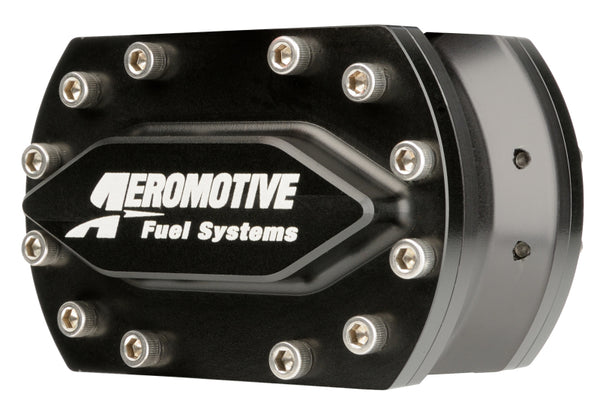 Aeromotive Spur Gear Fuel Pump 25 GPM - 3/8in Hex Drive, 1.20 Gear