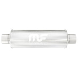 MagnaFlow Muffler Mag SS 4X4X14 3