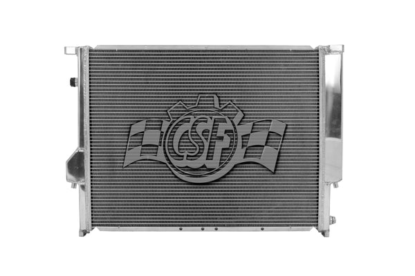 CSF High-Performance All-Aluminum Radiator for BMW M3 (E36) & 3-Series (92-98)