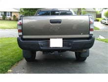 Load image into Gallery viewer, Spyder Toyota Tacoma 05-15 LED Tail Lights Black ALT-YD-TT05-LED-BK