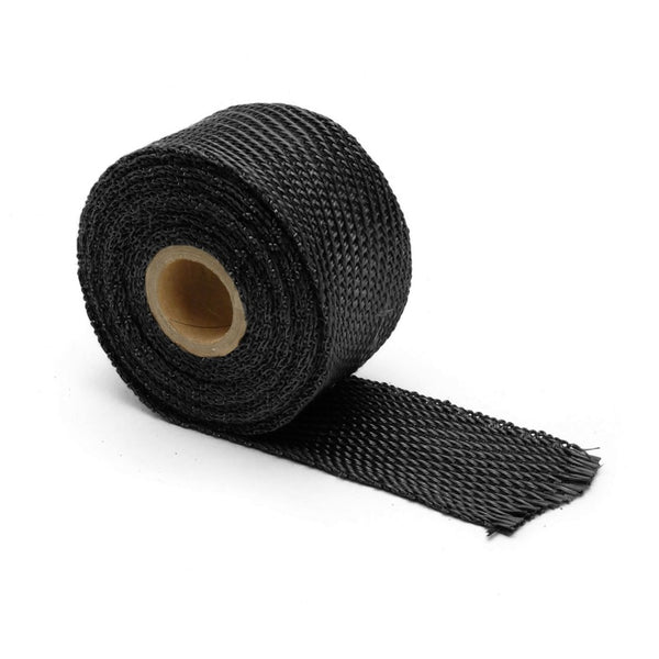 DEI Black Titanium Exhaust Wrap 2in x 15ft