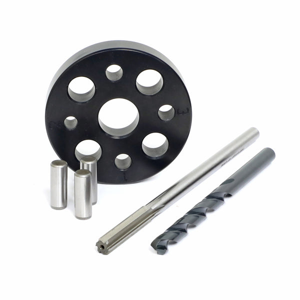 Fluidampr Dodge Cummins Crankshaft Pin Kit