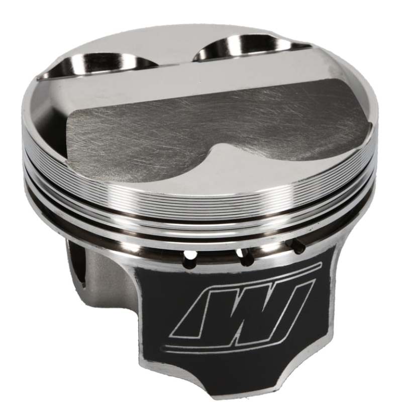 Wiseco AC/HON B 4v DOME +8.25 STRUT 8200XX Piston Kit