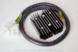 Ricks Motorsport Rectifier-Regulator Lithium Compatible