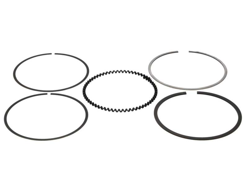 Wiseco 89.00MM RING SET Ring Shelf Stock