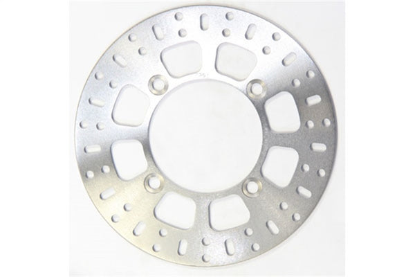 EBC 09-14 Yamaha YFM 550 Grizzly FI 4WD Auto Front Left/Right Standard Brake Rotor
