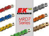 Vortex Racing EK 520 MVXZ2 Rivet Master Link- Blue
